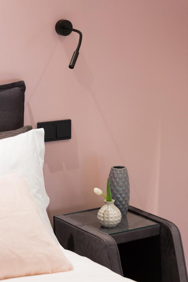 12 Reasons Why Metaxourgeio Aparthotel Athene Buitenkant foto