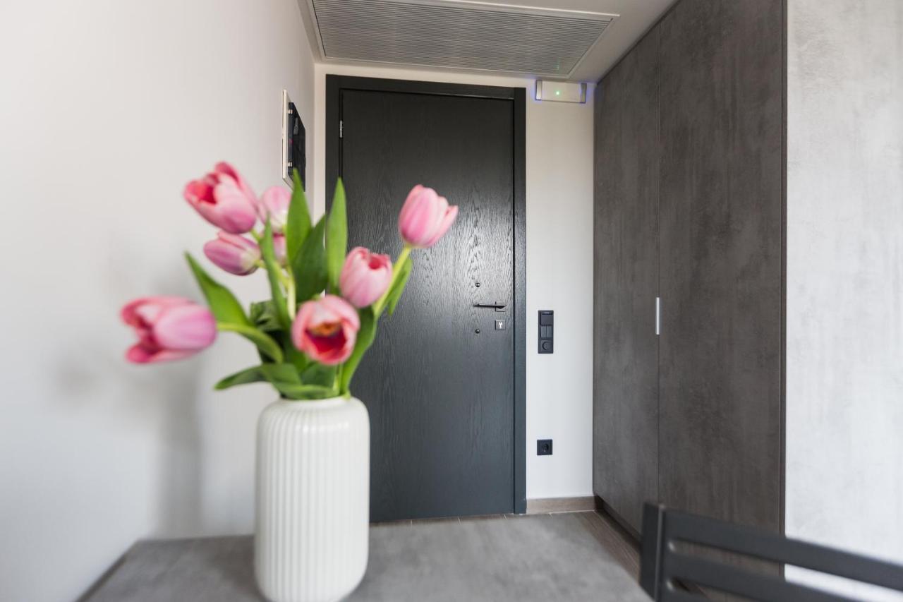 12 Reasons Why Metaxourgeio Aparthotel Athene Buitenkant foto