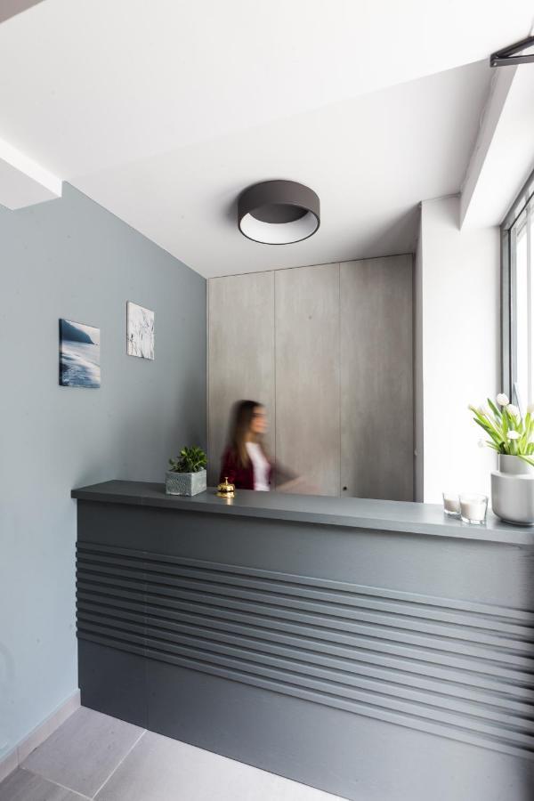 12 Reasons Why Metaxourgeio Aparthotel Athene Buitenkant foto