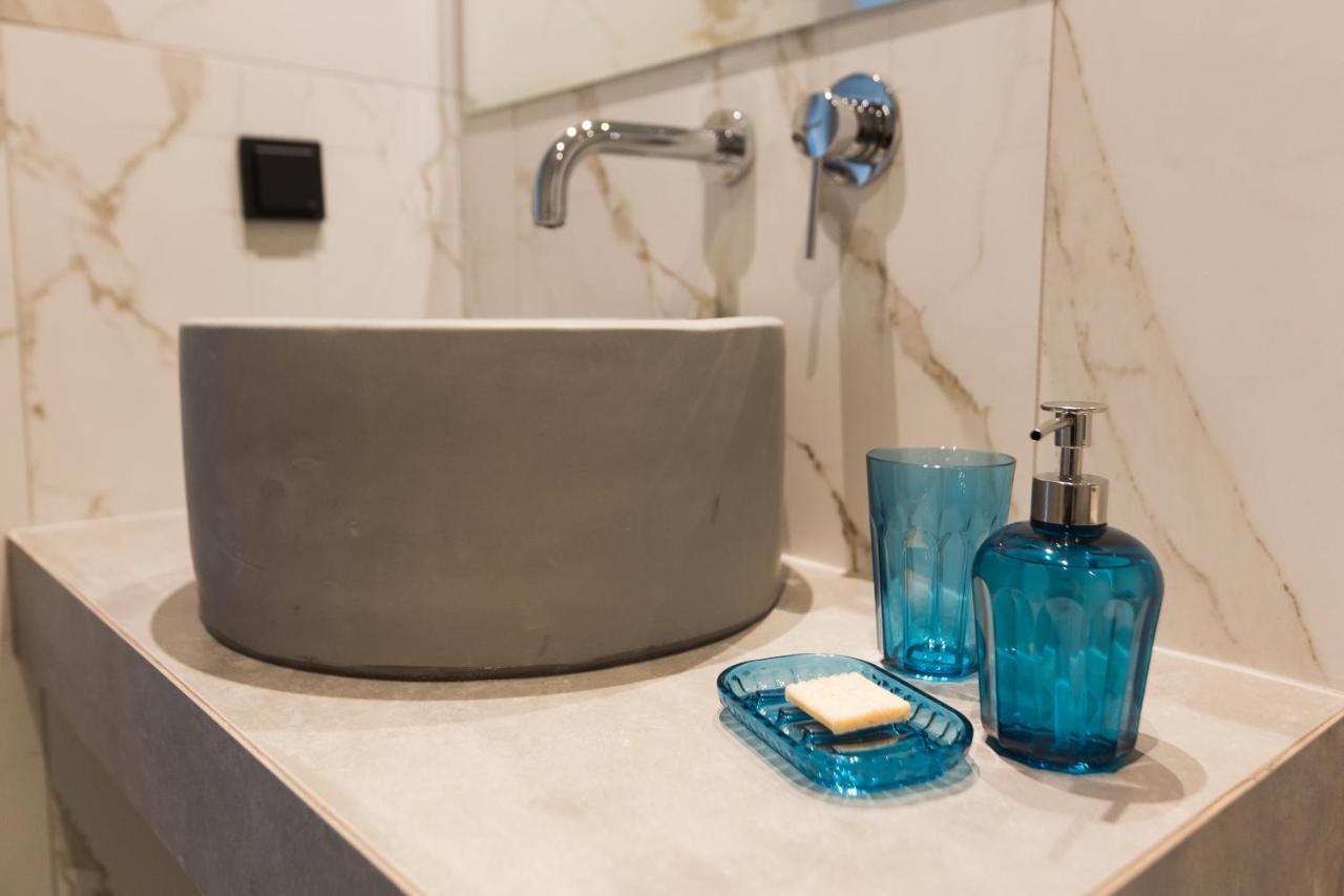 12 Reasons Why Metaxourgeio Aparthotel Athene Buitenkant foto