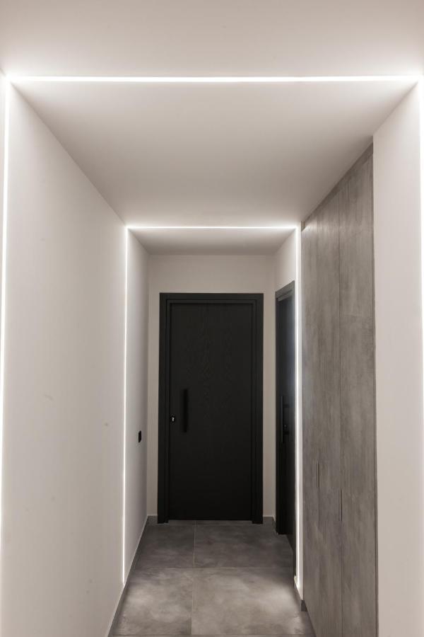 12 Reasons Why Metaxourgeio Aparthotel Athene Buitenkant foto