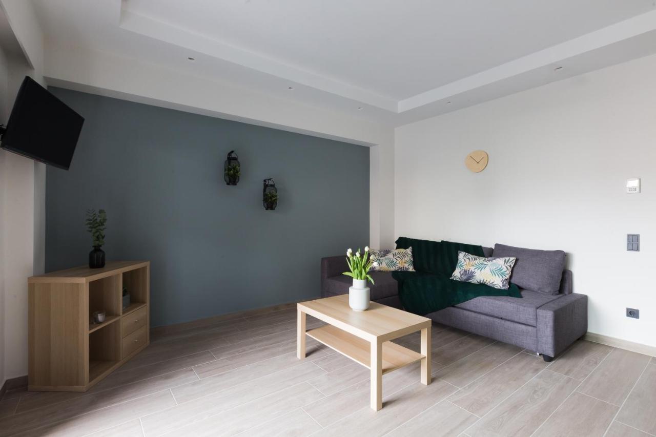 12 Reasons Why Metaxourgeio Aparthotel Athene Buitenkant foto