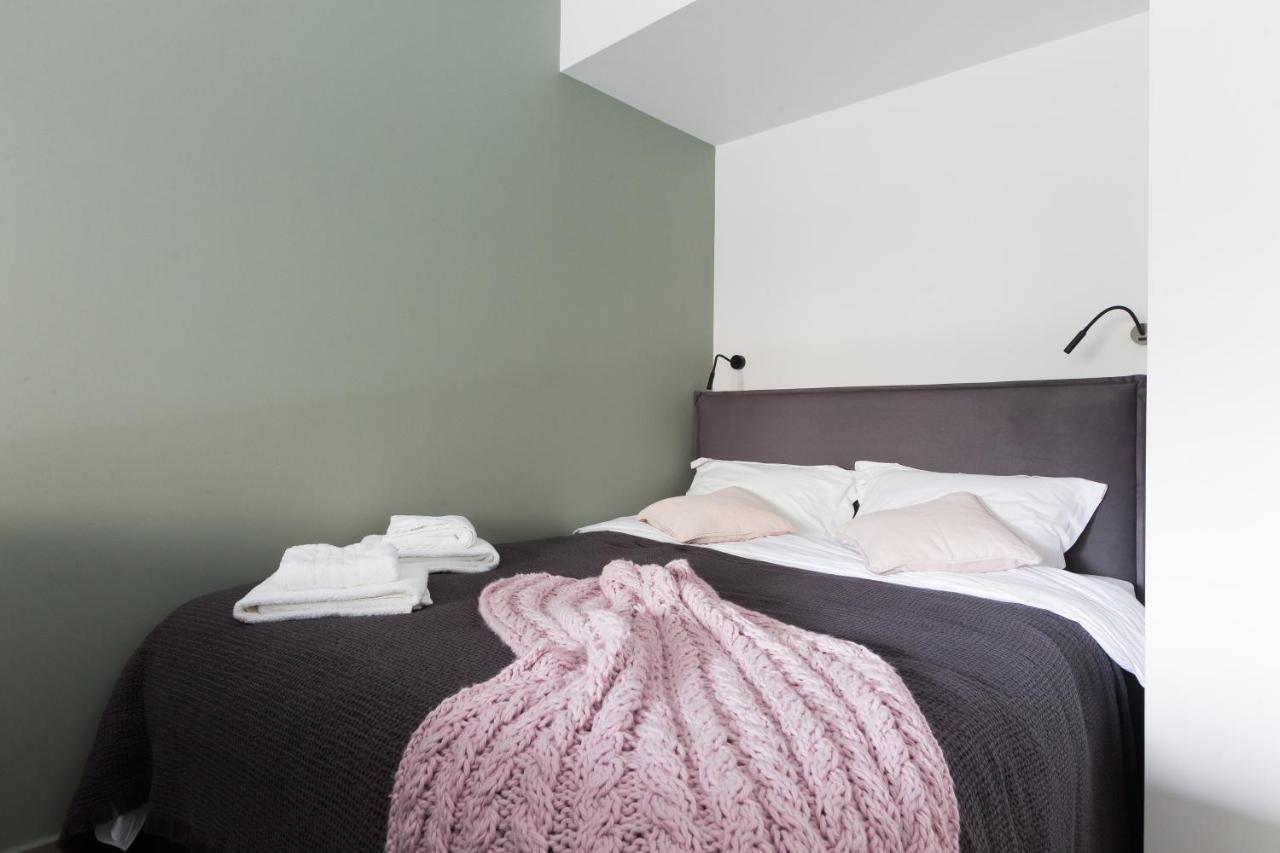 12 Reasons Why Metaxourgeio Aparthotel Athene Buitenkant foto