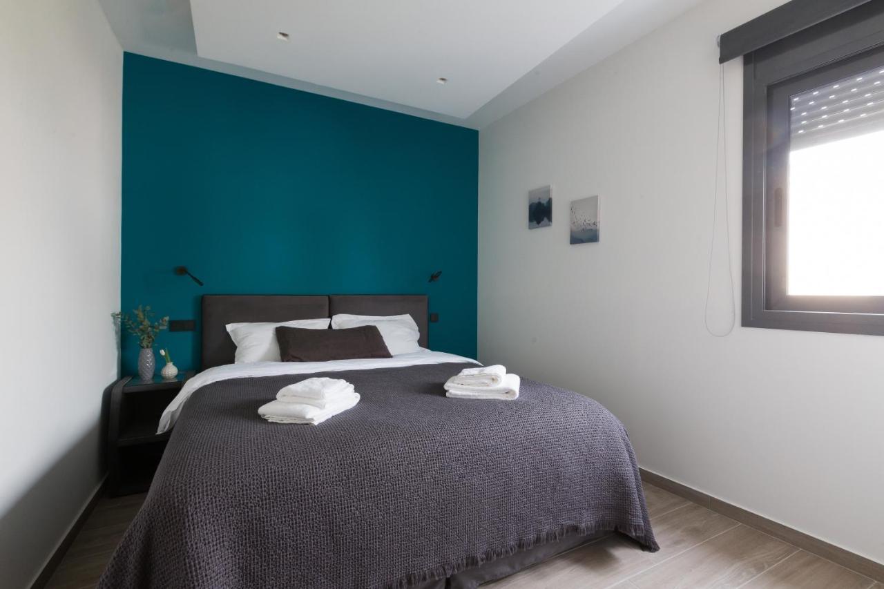 12 Reasons Why Metaxourgeio Aparthotel Athene Buitenkant foto