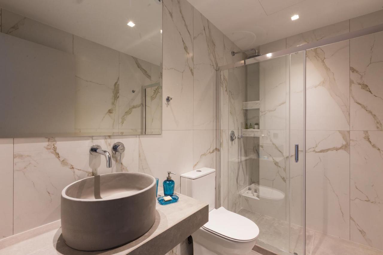 12 Reasons Why Metaxourgeio Aparthotel Athene Buitenkant foto