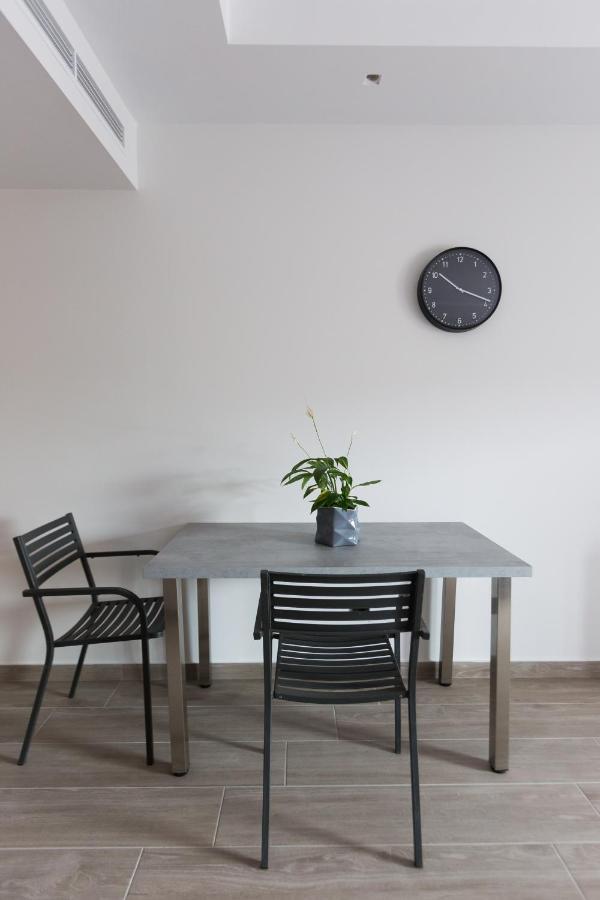 12 Reasons Why Metaxourgeio Aparthotel Athene Buitenkant foto