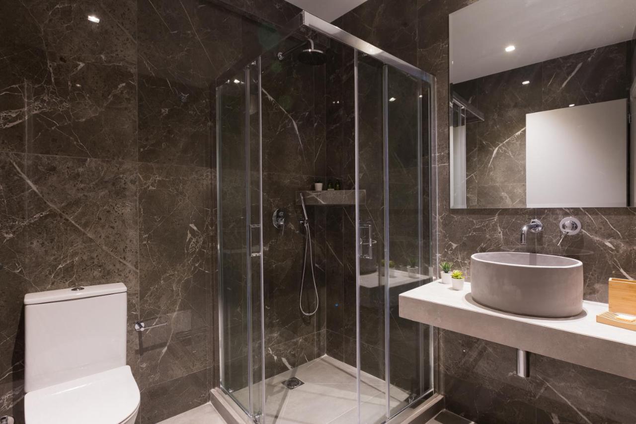 12 Reasons Why Metaxourgeio Aparthotel Athene Buitenkant foto