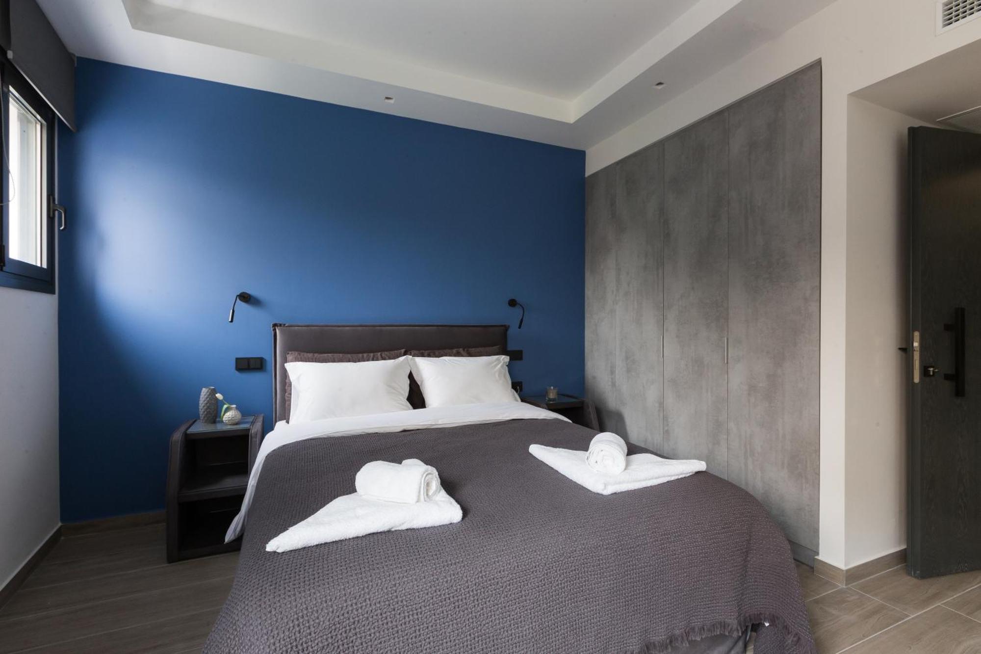 12 Reasons Why Metaxourgeio Aparthotel Athene Buitenkant foto
